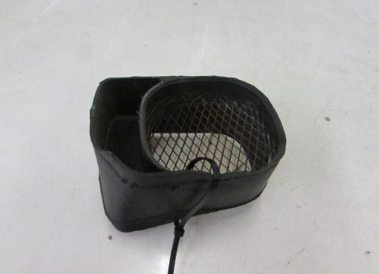 Overig Suzuki GSX R 750