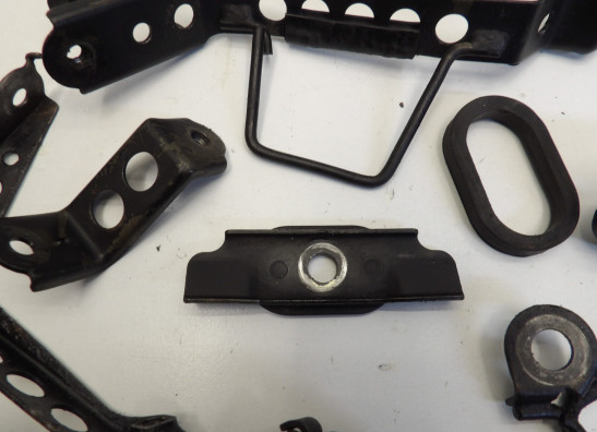 Frame - onderdelen Yamaha FZR 600