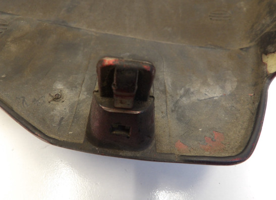 Linker zijkuip klein Honda CX 500