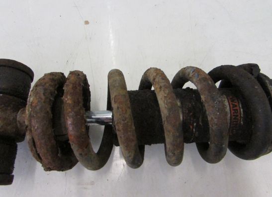 Achterschokbreker Yamaha XJ 600 Diversion