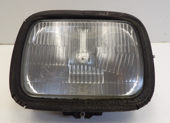 Koplamp Honda TRANSALP