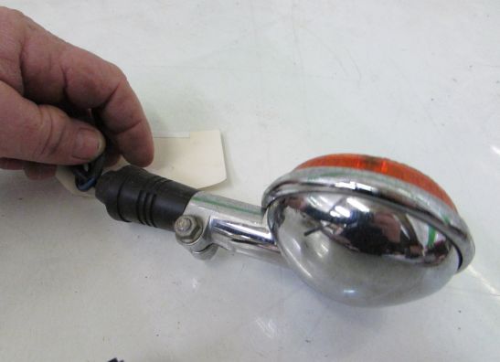 Winker Yamaha XJ 750 