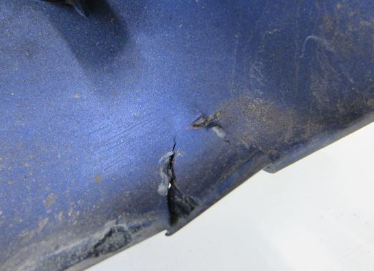 Heck rechts Yamaha YZF 600 Thundercat