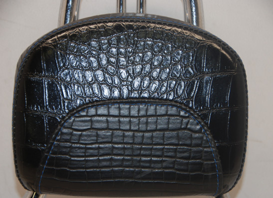 Rugsteun sissybar Harley Davidson Softtail