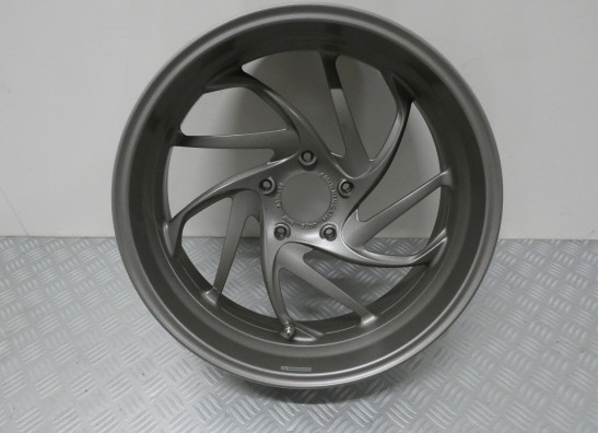 Achtervelg BMW K 1600 GT 2011-2016