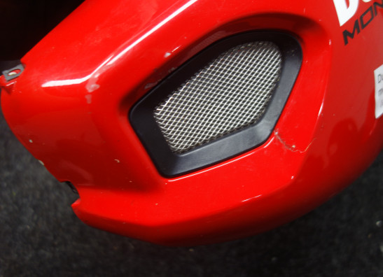 Tankschutz Ducati monster 1100