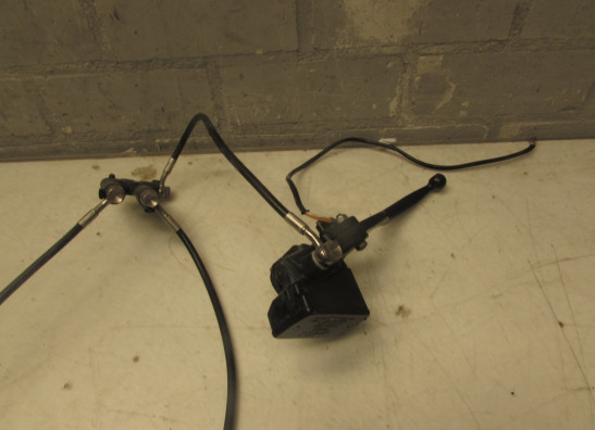 Voorrem compleet Suzuki GSX F 1100