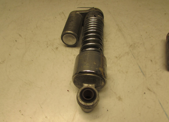 Stossdampfer hinten Honda VF 700  750 S Sabre