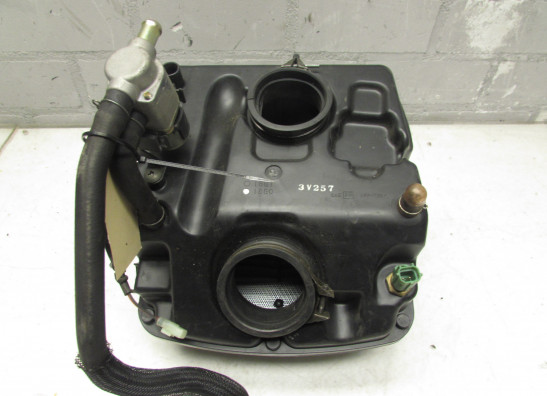 Luftfiltergehäuse Suzuki SV 650