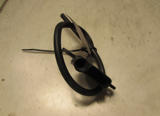 Overig Kawasaki GPX 750