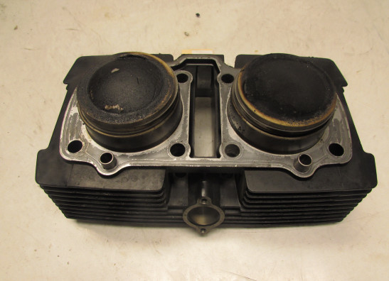 Cilinderblok Suzuki GS 500 E