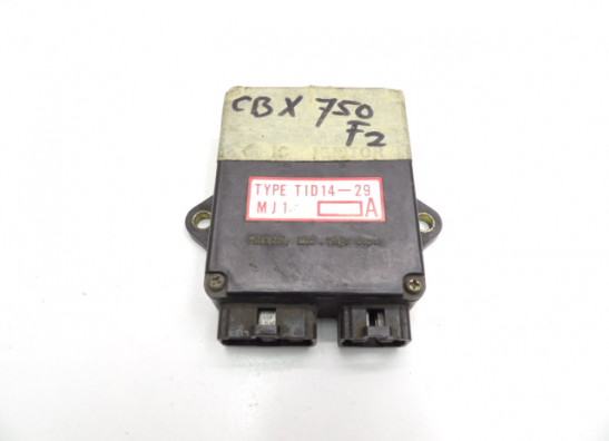 Ignitor CDI ECU Honda CBX 750 F 1984-1987
