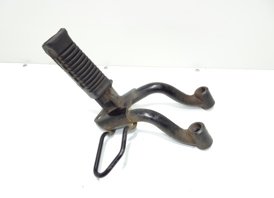 Soziusfussraste links Suzuki DL 650 V STROM