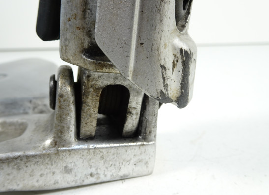 Fussrastetrager vorne links Honda CB 500 F