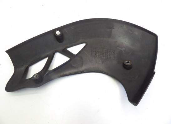 Verkleidung rechts unten Kawasaki VERSYS 650