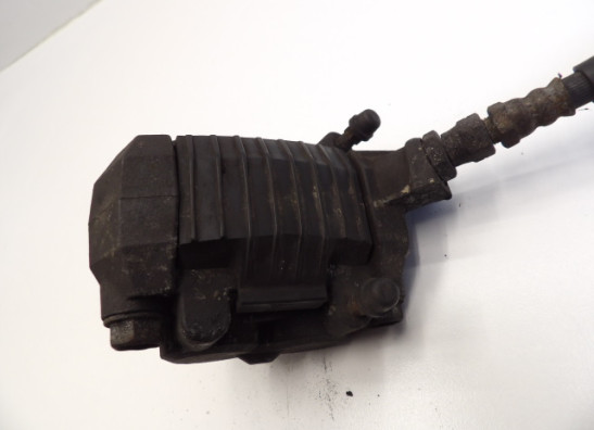 Remklauw links voor Suzuki GSX F 600