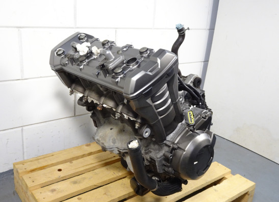 Engine Kawasaki VERSYS 1000