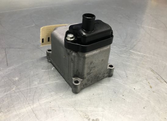 Engine cover Suzuki GSX R 1300 Hayabusa