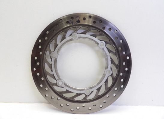 Remschijf voor rechts Honda NTV 650