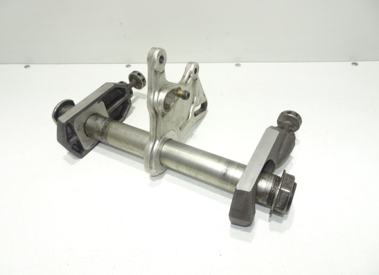 Rear axle Ducati 749  999