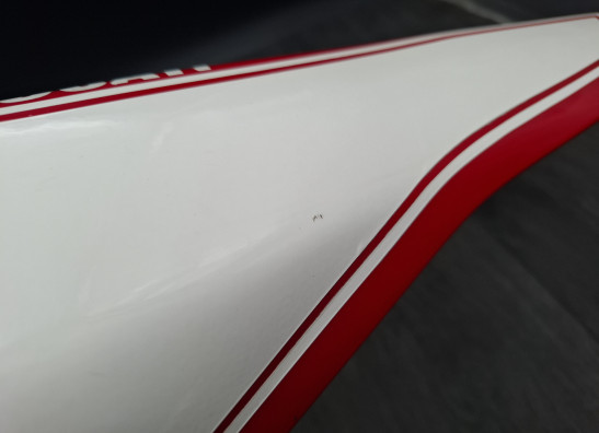 Achterkuipdeel Ducati 749  999