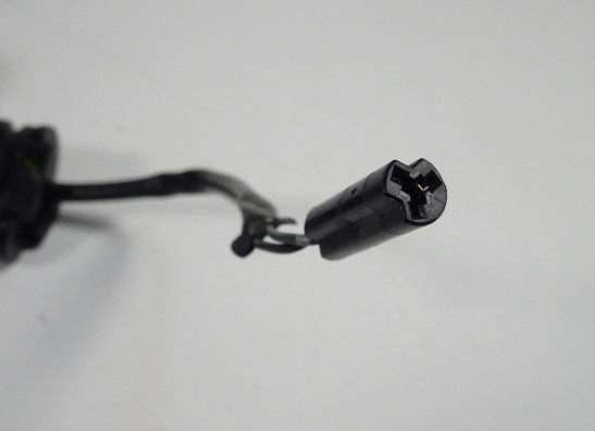 Knipperlicht rechts voor Yamaha TDM