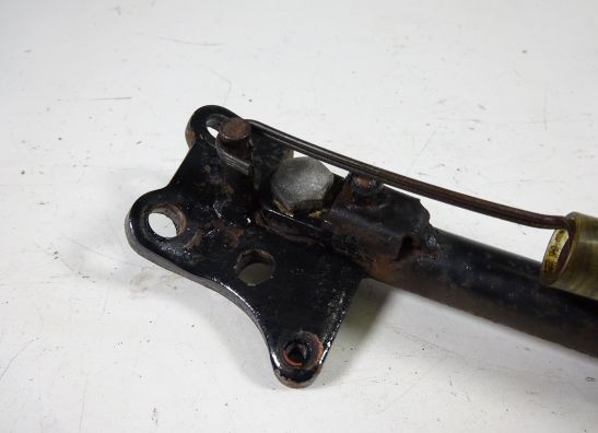 Stander Kawasaki ZX 6 R