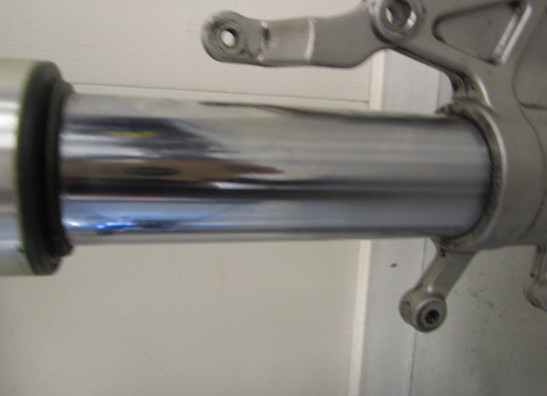 Gabelholm Komplett Suzuki GSX R 750