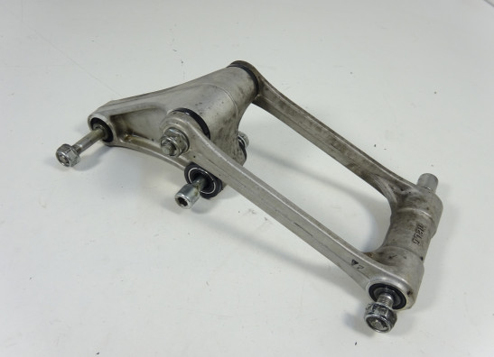 Link systeem achterveer Honda CBR Fireblade