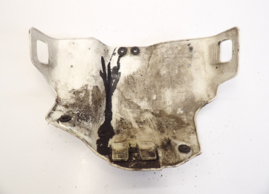 Verkleidung unten Honda NX 250 Dominator