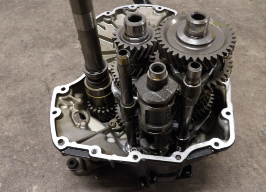 Versnellingsbak BMW R 1250 GS