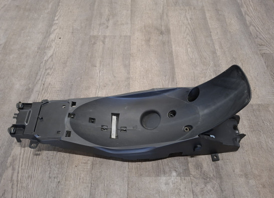 Achterspatbord BMW R 1250 GS