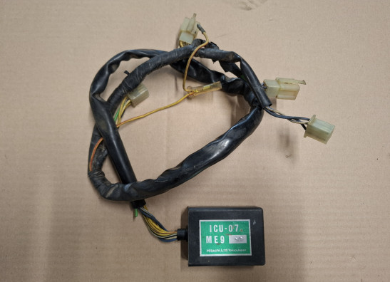 CDI Einheit Honda VT 700 750