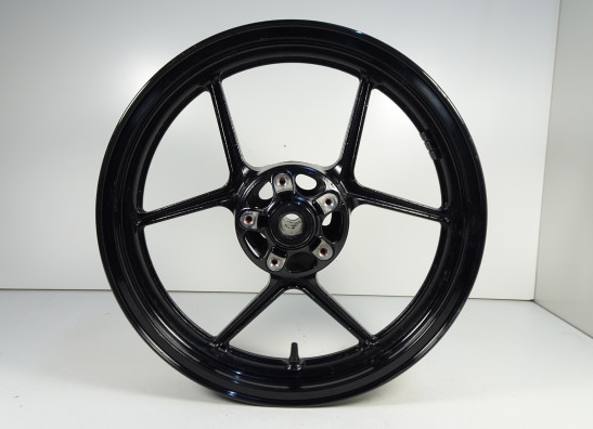 Front Wheel Kawasaki VERSYS 1000