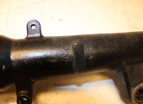 Voorpoot links compleet Honda CBR 600 F