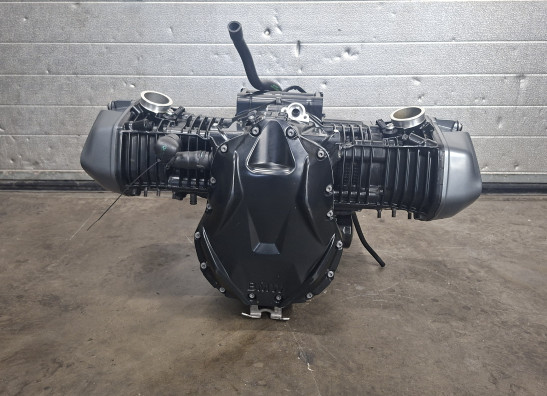 Motorblok BMW R 1250 GS