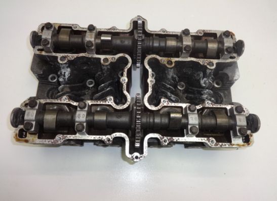 Cilinderkop Kawasaki ZEPHYR 550