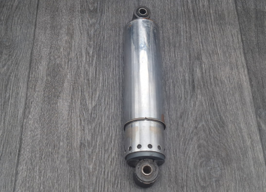 Stossdampfer hinten Harley Davidson FXST Softail Standard
