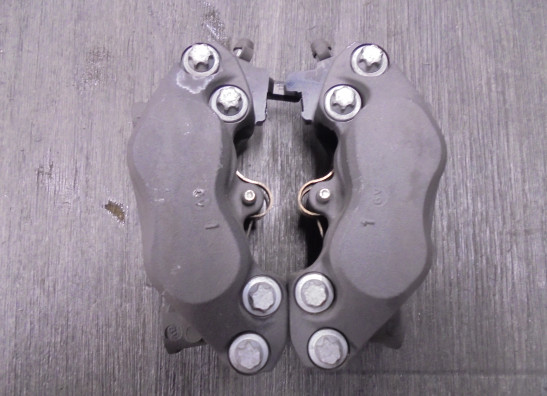 Brake calipers front Suzuki GSX S 750