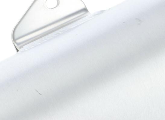 Uitlaat Suzuki SV 1000