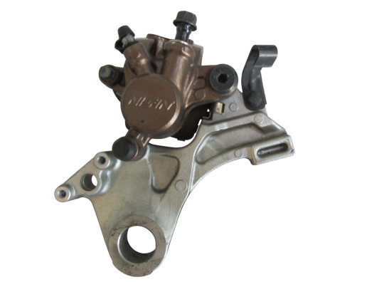 Bremssattel Bremszange hinten Honda CBR 600 RR