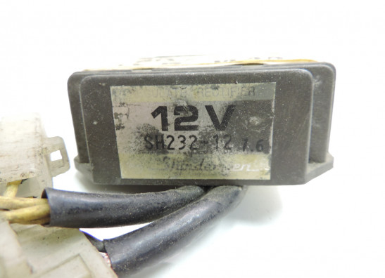 Spanningsregelaar Honda CM 250 C