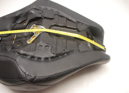 Zadel Harley Davidson Sportster