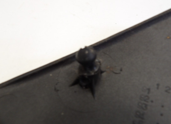 Seitenverkleidung rechts klein Honda CB 500