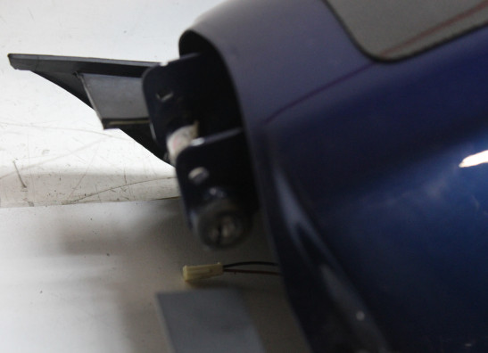 Tank Triumph Sprint GT 1050