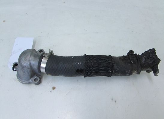 Engine parts Suzuki GSR 750