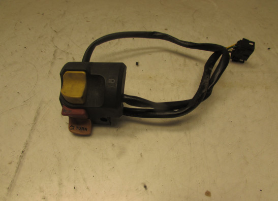 Handlebar switch assy left BMW R 850 R