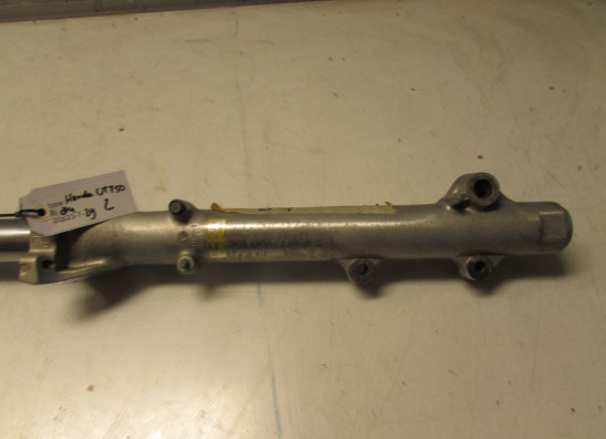 Standrohr Gabelholm links komplett Honda VT 700 750