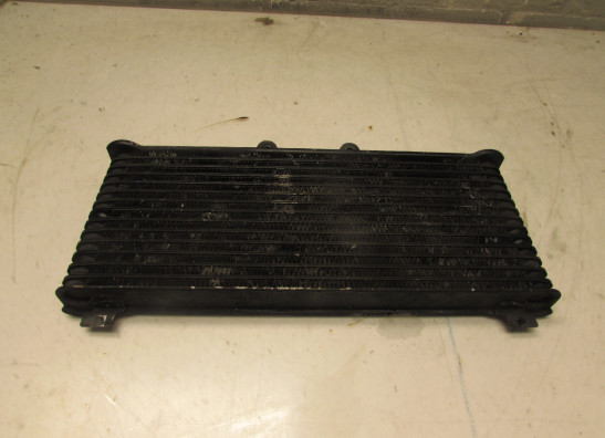 Oil cooler Suzuki GSX F 750