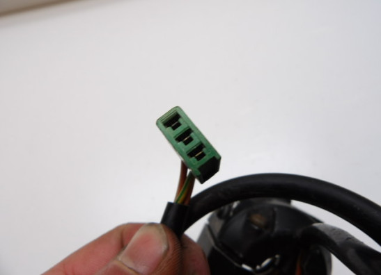 Handlebar switch assy right Suzuki GS 850